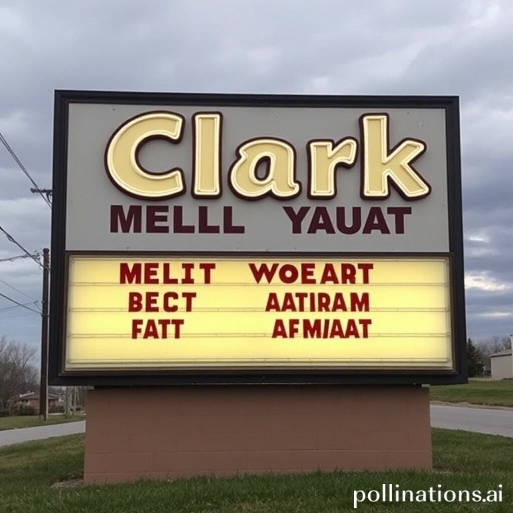 Clark, MO Melt your fat away.